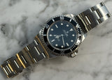 Rolex - Pre-owned Submariner No Date 14060
