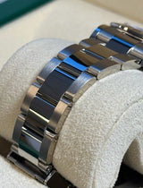 Rolex - Unworn White Gold Daytona "Ghost" Silver Dial 126509