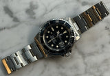 Rolex - Pre-owned Submariner Date Black Dial 1680