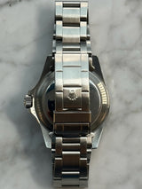 Rolex - Pre-owned Submariner Date Black Dial 1680