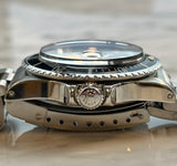 Rolex - Pre-owned Submariner Date Black Dial 1680