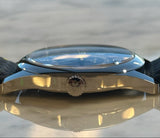 Patek Philippe - Unworn Calatrava Black & Yellow Dial 6007G-001