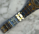 Audemars Piguet - Pre-owned Lady Royal Oak Grey Dial 56175SA