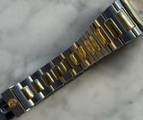 Patek Philippe - Pre-owned Nautilus Champagne Dial 3900/001