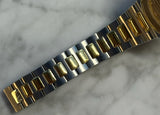 Patek Philippe - Pre-owned Nautilus Champagne Dial 3900/001