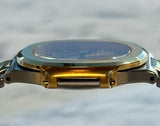 Patek Philippe - Pre-owned Nautilus Champagne Dial 3900/001