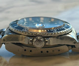 Rolex - Pre-owned Submariner Black Dial 16800