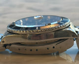 Rolex - Pre-owned Submariner Black Dial 16800