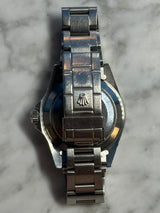 Rolex - Pre-owned Submariner Black Dial 16800