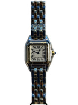 Cartier - Unworn Panthère De Cartier Small 23 x 30mm W2PN0018