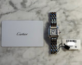 Cartier - Unworn Panthère De Cartier Small 23 x 30mm W2PN0018