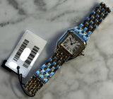 Cartier - Unworn Panthère De Cartier Small 23 x 30mm W2PN0018