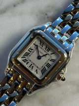 Cartier - Unworn Panthère De Cartier Small 23 x 30mm W2PN0018