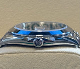Rolex - Unworn Datejust 41 Blue Roman Dial Jubilee Bracelet 126300