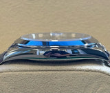 Rolex - Unworn Datejust 41 Blue Roman Dial Jubilee Bracelet 126300