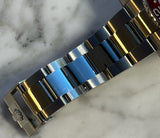 Rolex - Pre-owned GMT-Master II "Pepsi" Oyster Bracelet 126710BLRO