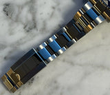 Rolex - Pre-owned GMT-Master II "Pepsi" Oyster Bracelet 126710BLRO