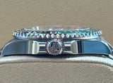 Rolex - Pre-owned GMT-Master II "Sprite" Oyster Bracelet 126720VTNR