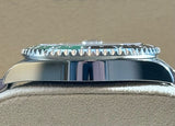 Rolex - Pre-owned GMT-Master II "Sprite" Oyster Bracelet 126720VTNR