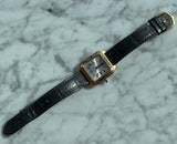 Cartier - Pre-owned Santos Dumont 27.5mm WGSA0022/4212