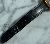 Cartier - Pre-owned Santos Dumont 27.5mm WGSA0022/4212