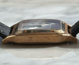 Cartier - Pre-owned Santos Dumont 27.5mm WGSA0022/4212