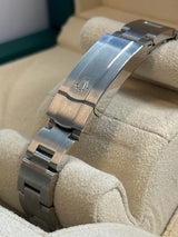 Rolex - Pre-owned Oyster Perpetual 31 Green Dial 277200