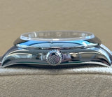 Rolex - Pre-owned Oyster Perpetual 31 Green Dial 277200