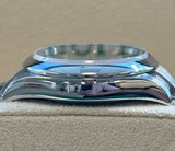 Rolex - Pre-owned Oyster Perpetual 31 Green Dial 277200