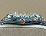 Rolex - Pre-owned Two Tone Yellow Gold Datejust 41 Champagne Index Dial Jubilee Bracelet 126333