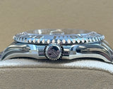 Rolex - Pre-owned Yacht-Master 40mm Blue Dial 116622