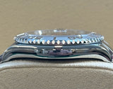 Rolex - Pre-owned Yacht-Master 40mm Blue Dial 116622