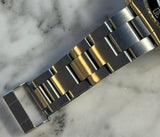 Rolex - Pre-owned Submariner Black Dial 16610