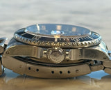 Rolex - Pre-owned Submariner Black Dial 16610