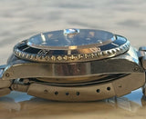 Rolex - Pre-owned Submariner Black Dial 16610