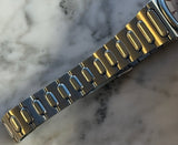 Patek Philippe - Pre-owned Nautilus Ellipse "Nautellipse" Silver Dial 3770/1