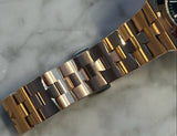 Vacheron Constantin - Unworn Rose Gold Overseas 34.5mm Green Dial 4600V/200R-H134