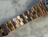 Vacheron Constantin - Unworn Rose Gold Overseas 34.5mm Green Dial 4600V/200R-H134