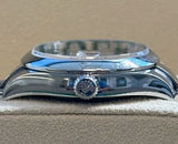 Rolex - Pre-owned Datejust 31 Blue Roman Dial Oyster Bracelet 278240