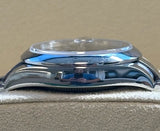 Rolex - Pre-owned Datejust 31 Blue Roman Dial Oyster Bracelet 278240