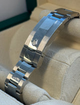 Rolex - Pre-owned Sky-Dweller Blue Dial Oyster Bracelet 326934