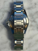 Rolex - Pre-owned Submariner Date Black Dial 168000