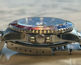 Rolex - Pre-owned GMT-Master "Pepsi" 16700