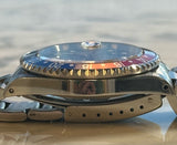 Rolex - Pre-owned GMT-Master "Pepsi" 16700