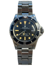 Rolex - Pre-owned Submariner Date 1665