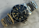 Rolex - Pre-owned Submariner Date 1665