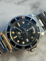 Rolex - Pre-owned Submariner Date 1665
