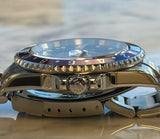 Rolex - Pre-owned GMT-Master II "Pepsi" 16710