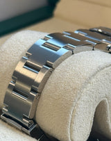 Rolex - Unworn Oyster Perpetual 36 Tiffany Dial 126000