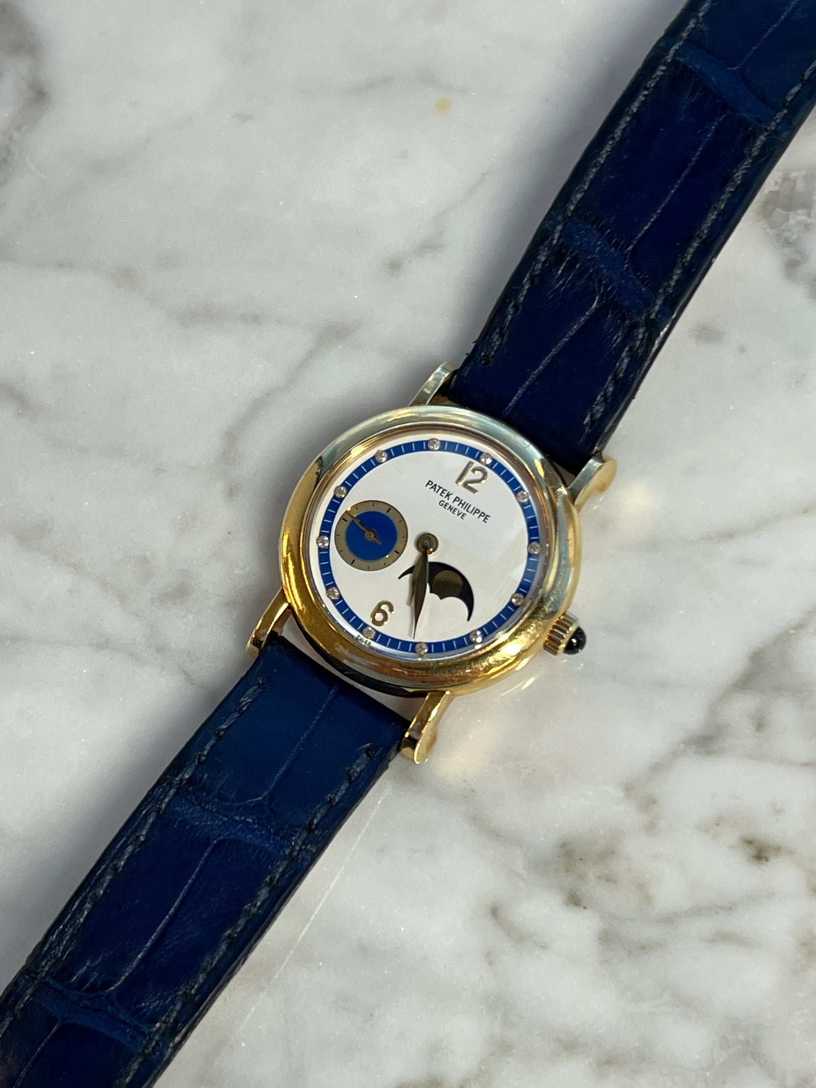 David & Sons Timepieces | Buy Rolex, Patek Philippe & Audemars